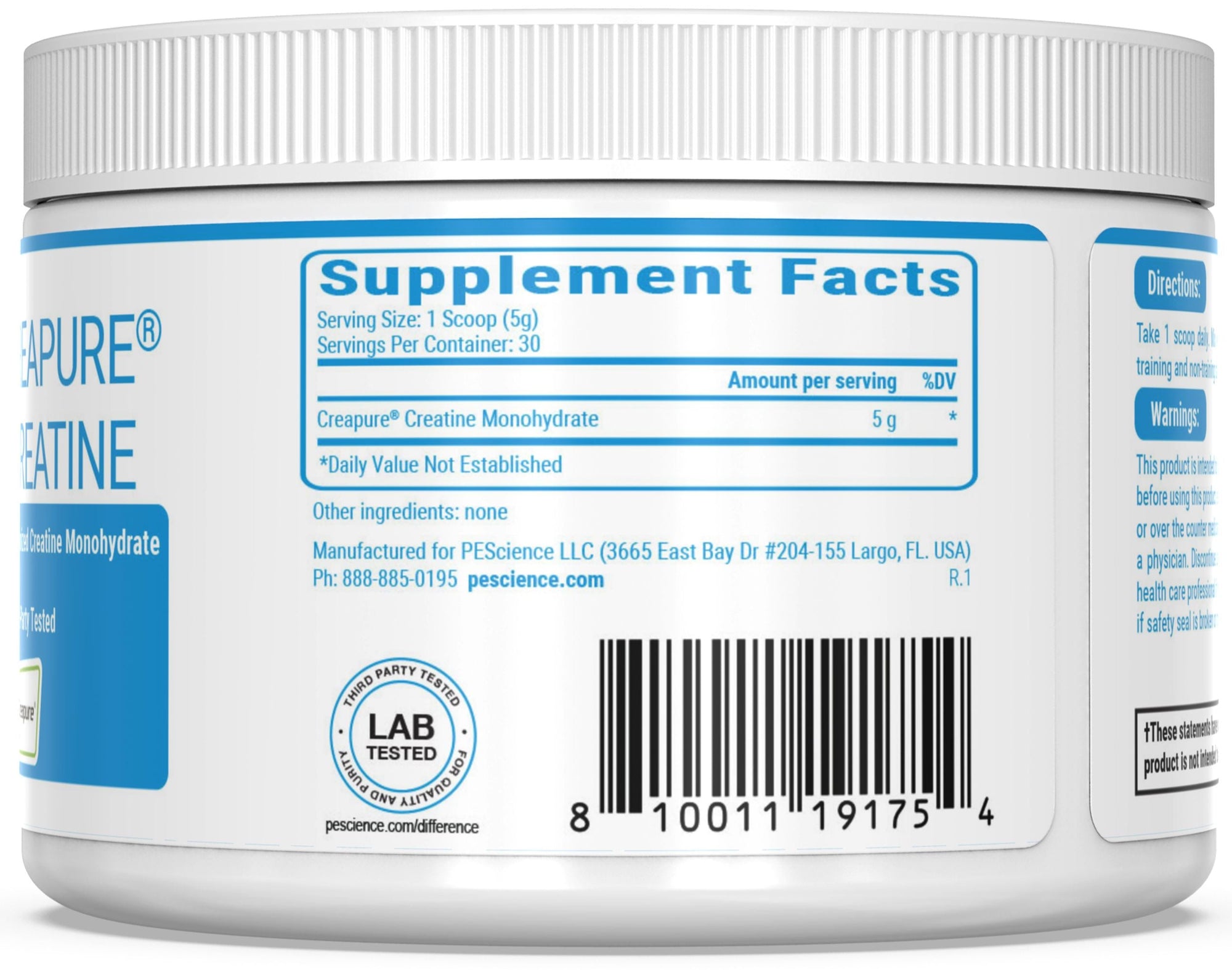 PEScience