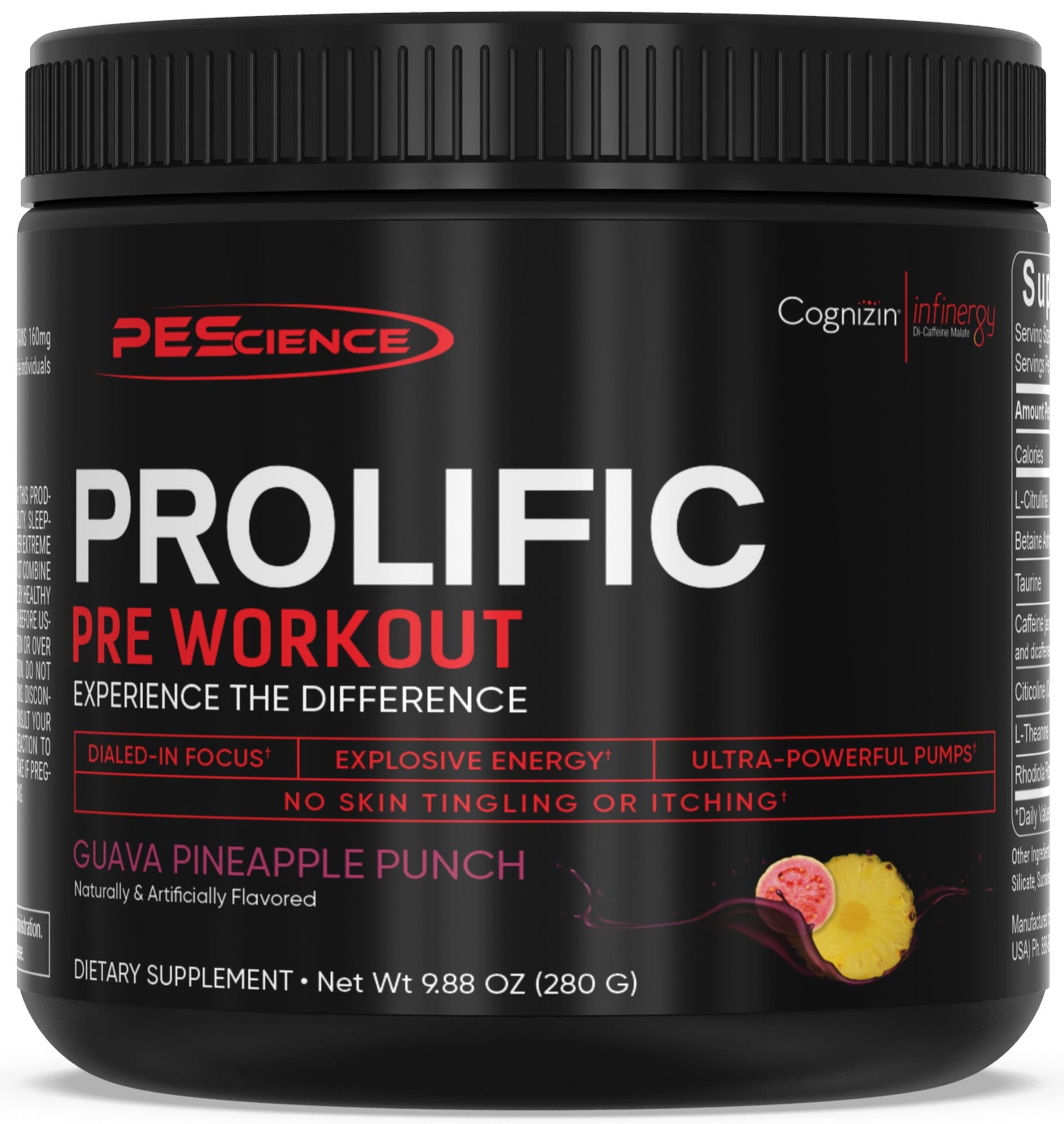 Prolific 2-Pack